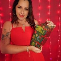 BarbaraTyleer webcam model