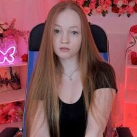 CrystalFaerly webcam model