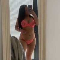 Goddess-Princesss webcam