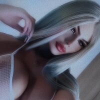 Aprilmeow model avatar