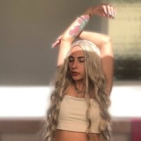 Zeylorin model avatar