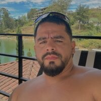 riky_11 webcam model