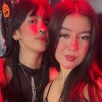 AriadneNorth_SophiBraum webcam