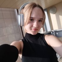 Offline chat soba modela CarinaTeller