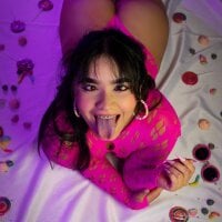LunaOcampo_ model avatar