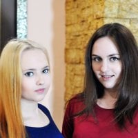 MariaSexyのオフラインチャットルーム