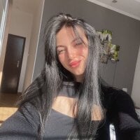 BellaHandsom webcam model