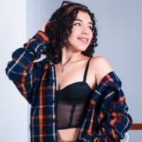 roseefancy webcam model