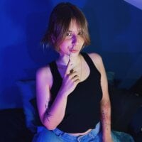 _JasmineDream webcam model