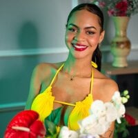ZoeSantanna_ webcam