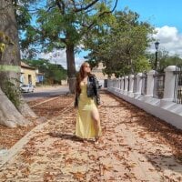 LolaQueen31 webcam