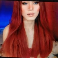 Sephine_2121 webcam model