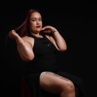 IvyPalacios webcam model