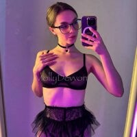 MollyDevvon webcam