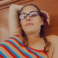 QueenNay404 webcam model