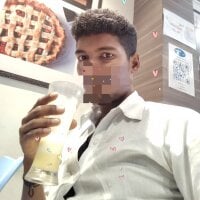samybeste model avatar