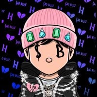 3_Joel_2's Avatar Pic