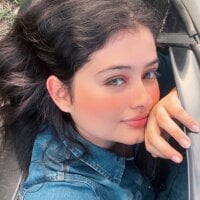 Stephania_18 webcam model