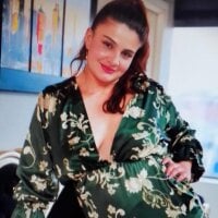 Amelieluna_ webcam model