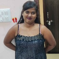 Megha_sharma01 webcam model