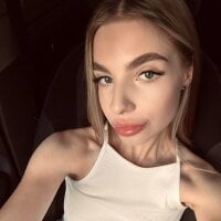 EsterNoir webcam model