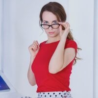 pa1e_pr1ncess webcam model