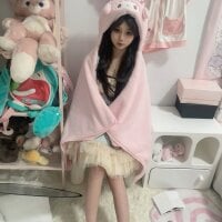 Qingqing22 webcam