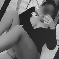 Sylvie_2021Live Webcam