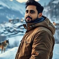 Bilik Sembang Luar Talian desihunter