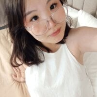CutiErika webcam model