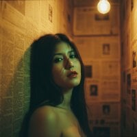 Roxy-Smith webcam model