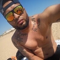 TheBoyPrestige webcam