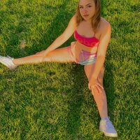 Venus_Eos2001's Offline Chat Room