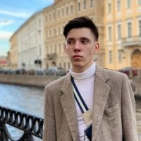 Bilik Sembang Luar Talian benjamin_steel