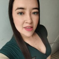 Krystal30 webcam model