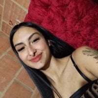 Tifany_v webcam model