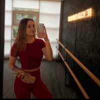 _Darcy___ webcam model