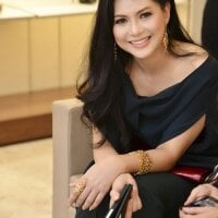 Cako-naka webcam model