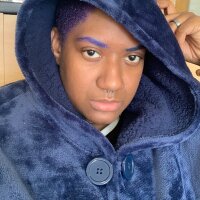 LunaLilac143's Profile Photo