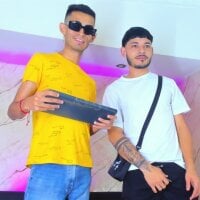 Golldens_Dreamss webcam model