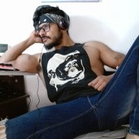 marcusphoenix666 model avatar