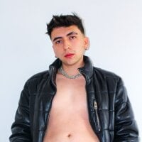 Liam_thorn webcam model