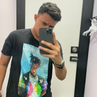 black08b2 from Stripchat
