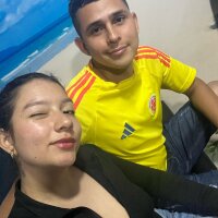 Kevin_And_Daniela webcam