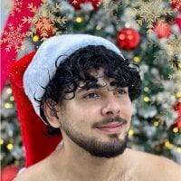 Samir_bear webcam model