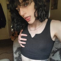 comfyknife webcam