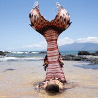 aishathemermaid webcam model