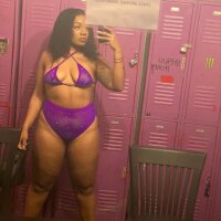 BrownSugarSweetness Adlı Modelin Çevrimdışı Sohbet Odası