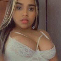 valery_thompsson webcam model