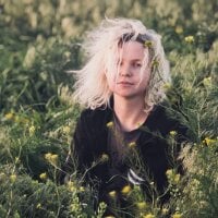 AphroditeLush's Avatar Pic